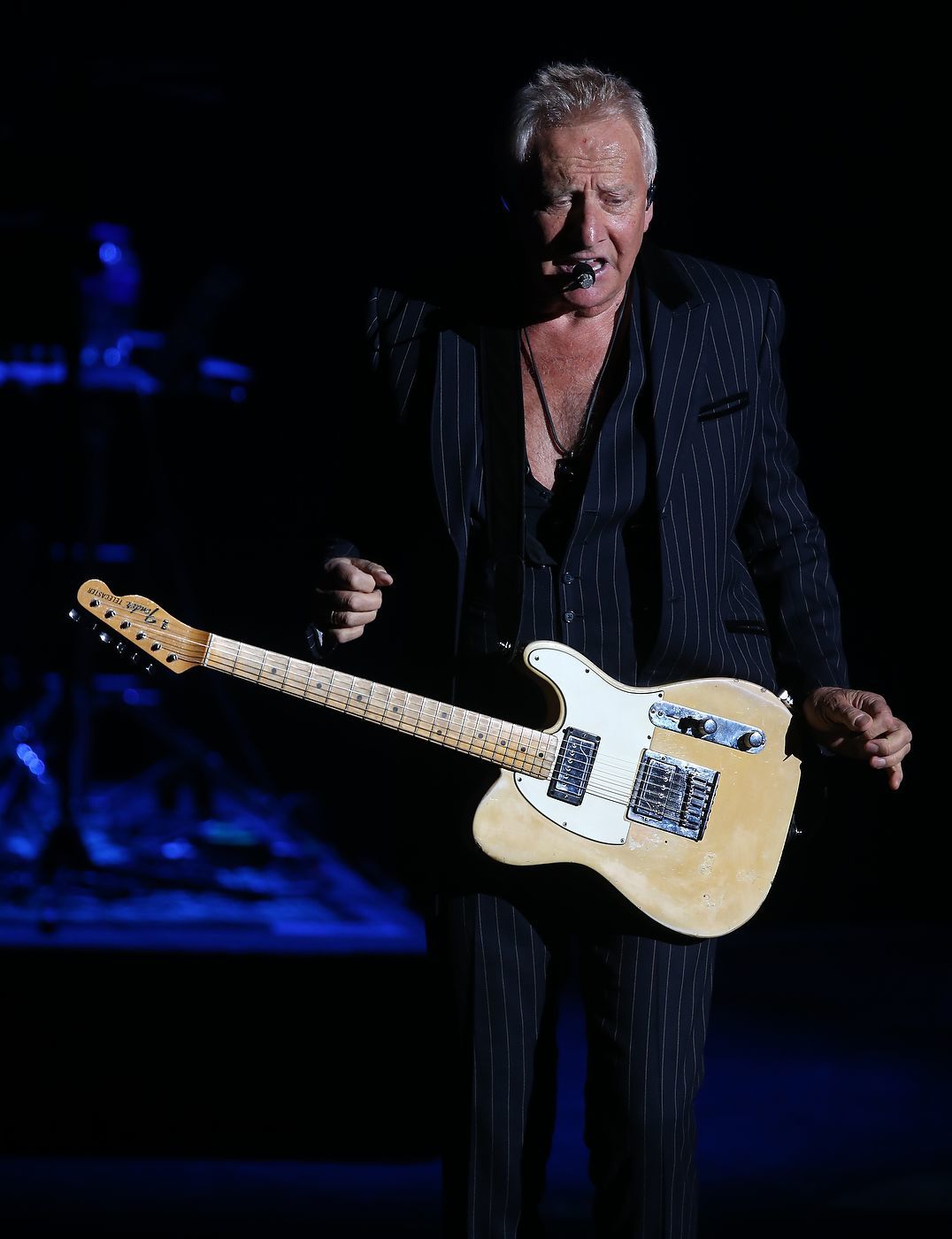 Air Supply